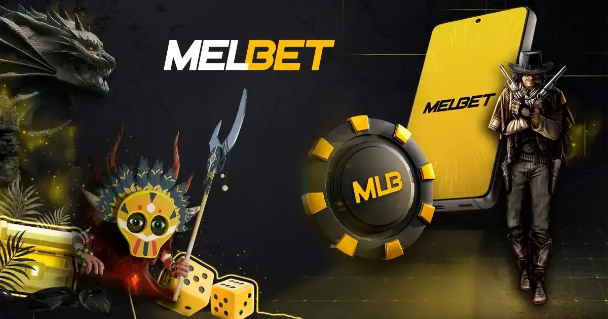 melbet casino